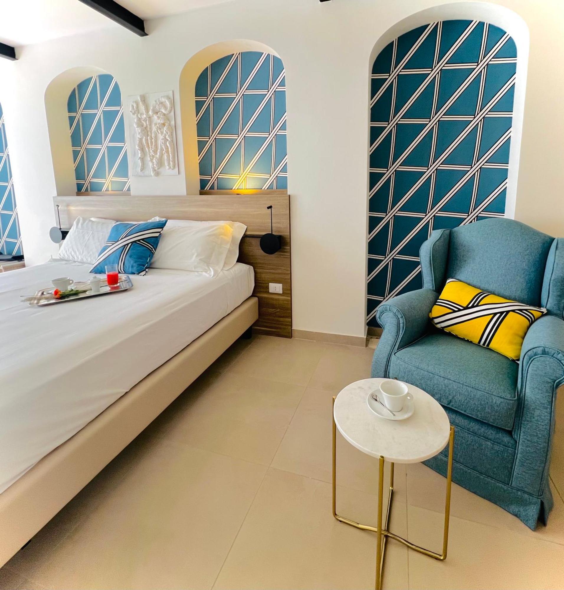 Boutique Palazzo Donna Iulia 3*